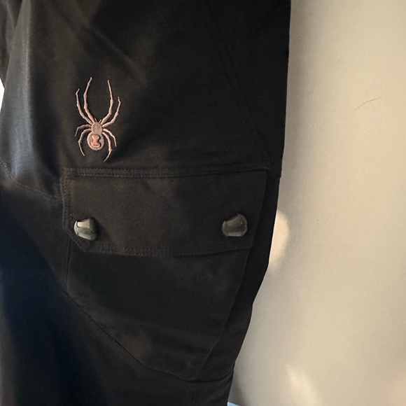 Spyder Men’s Shell Pant - Picture 3 of 5